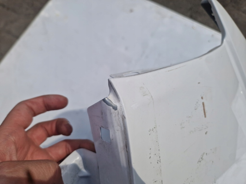 фото №8, Vw t6 transporter multivan 16- крыло перед левый передний крыло