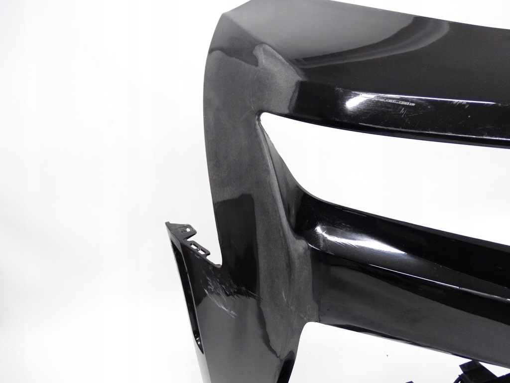 фото №10, Chevrolet camaro vi ss 15-18 бампер оригінальний