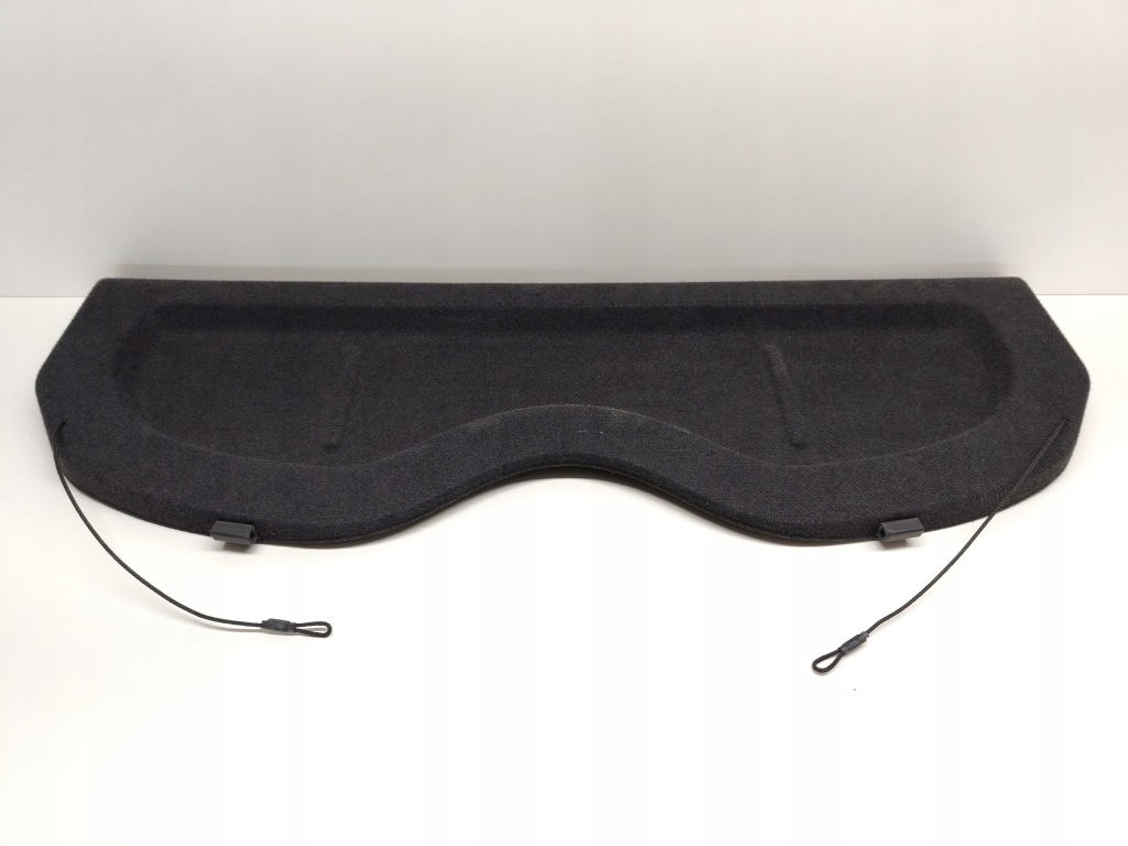 Купити Hyundai i10 ii полиця задня багажника оригінал 13-19