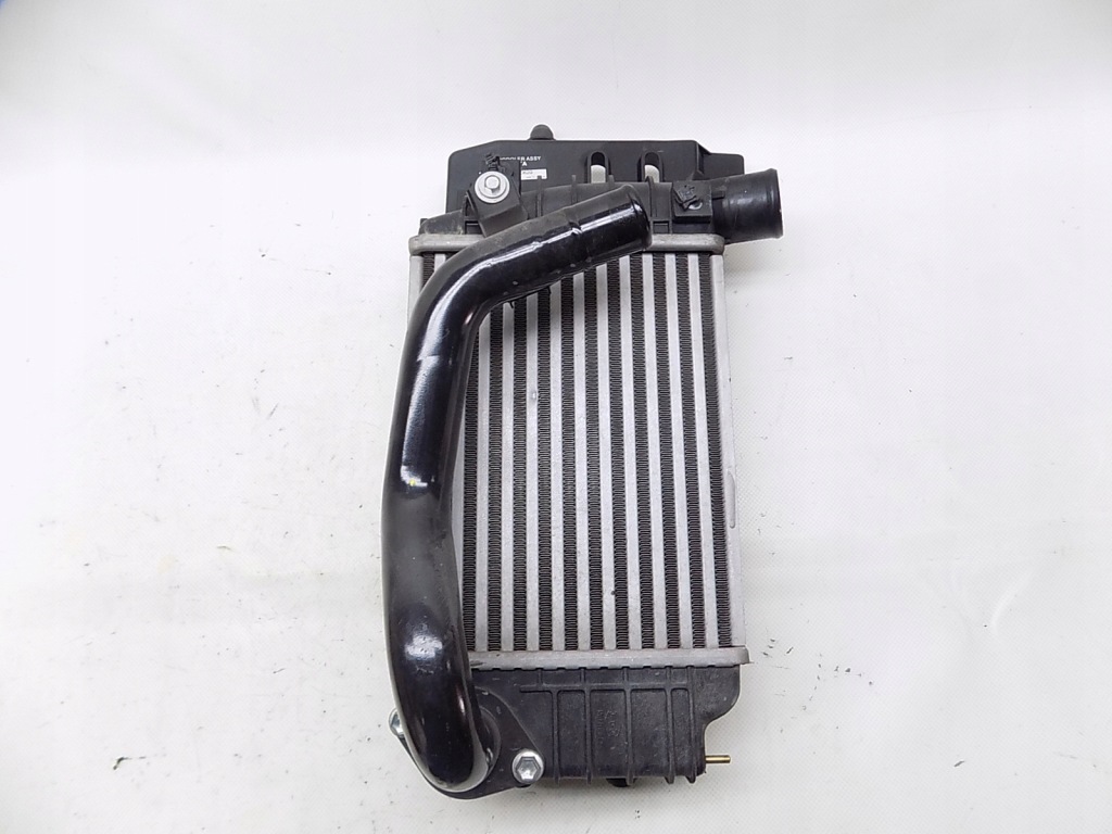 Інтеркулер - toyota yaris 2 06-11 1.4 d4d 0n020 Недорого