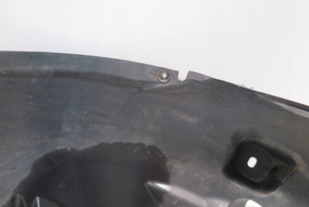 фото №13, Подкрылок левая левый перед передние opel corsa d 13187356