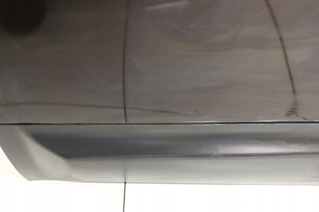 фото №7, Дверь левая левый задняя nissan qashqai j10 +2 06- gab