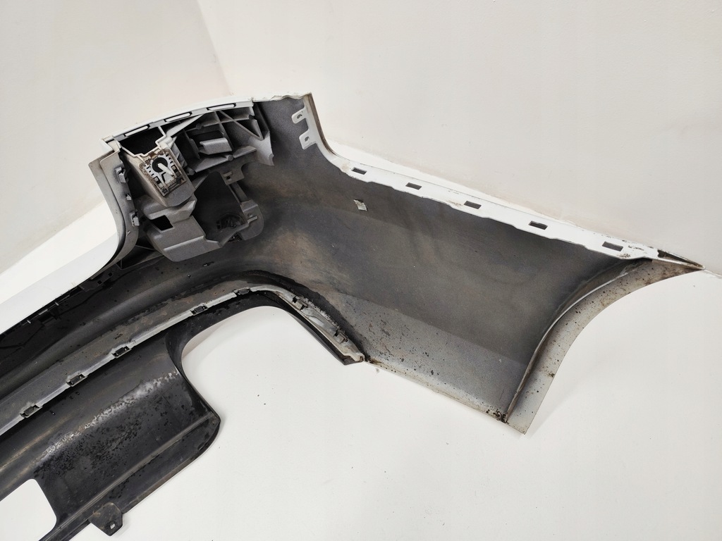 фото №11, Audi a4 b8 avant lift бампер задняя 4pdc