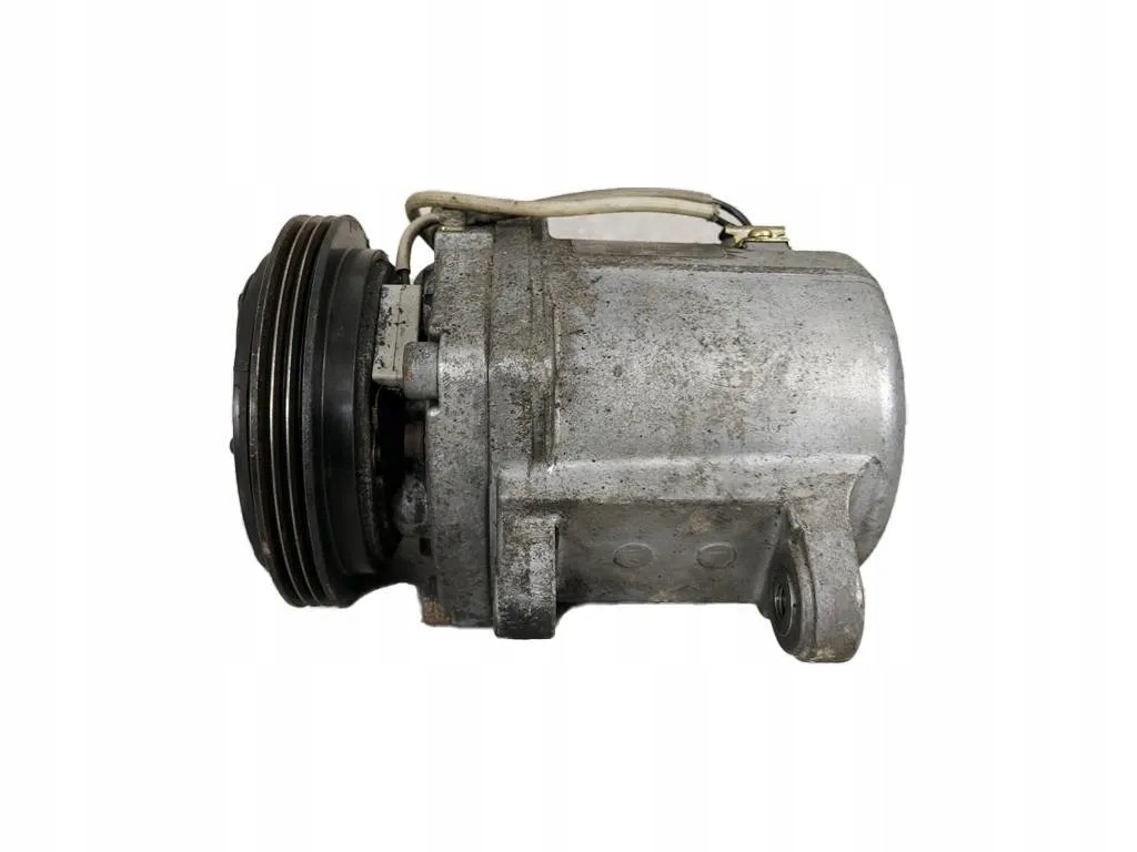 фото №1, Компресор кондиціонера smart fortwo 450 i 0.7