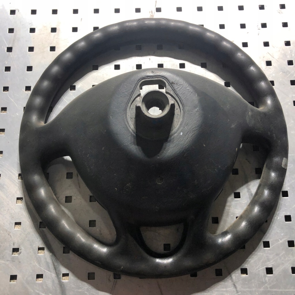 фото №3, Воздуховод renault trafic vivaro 8200201344