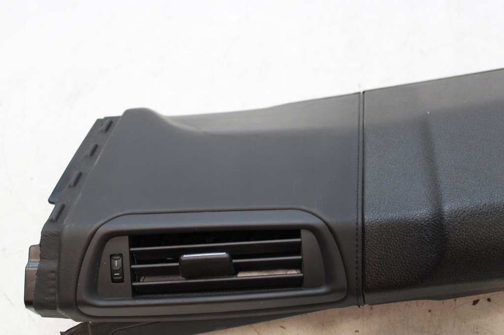 фото №12, 7340683 защита стойка b нижняя кожа 760i v12 левая + правая bmw f01 f02