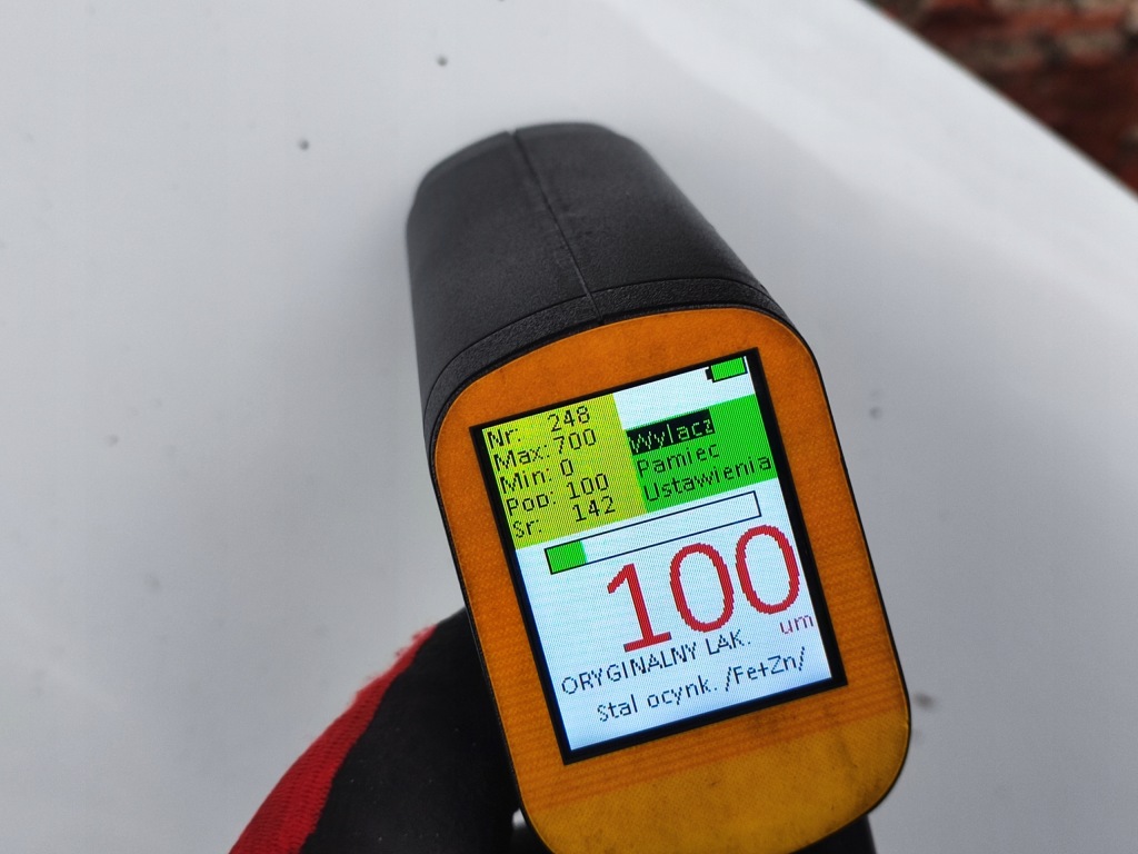 Ford mondeo mk5 2.0 tdci капот fd белый Оригинал