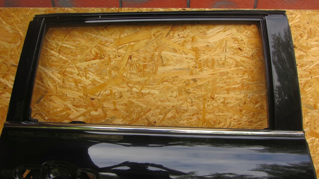 фото №9, Задние правое дверь toyota highlander iv 2019-