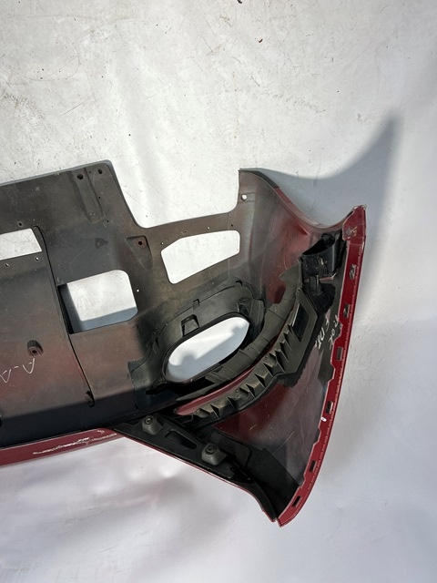 фото №7, Ferrari california t lift бампер задняя задний задний