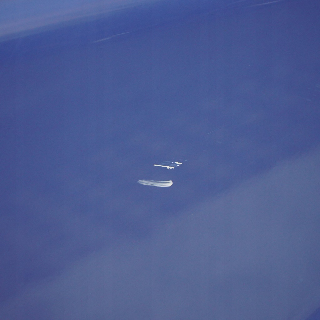 фото №14, Opel vivaro a двері праве передні ink blue - 2k