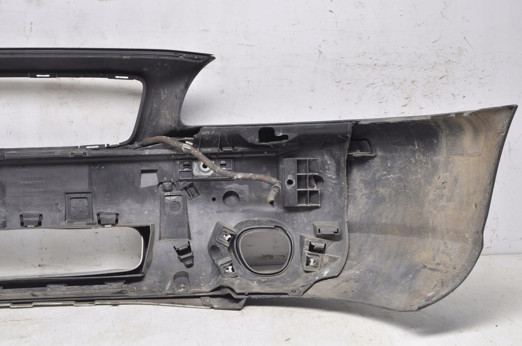 фото №16, Volvo xc70 lift бампер перед передній pod омивачі 9190896