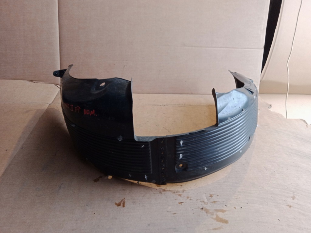 фото №10, Kia ceed ii kombi підкрилок лівий правий задня 2012-