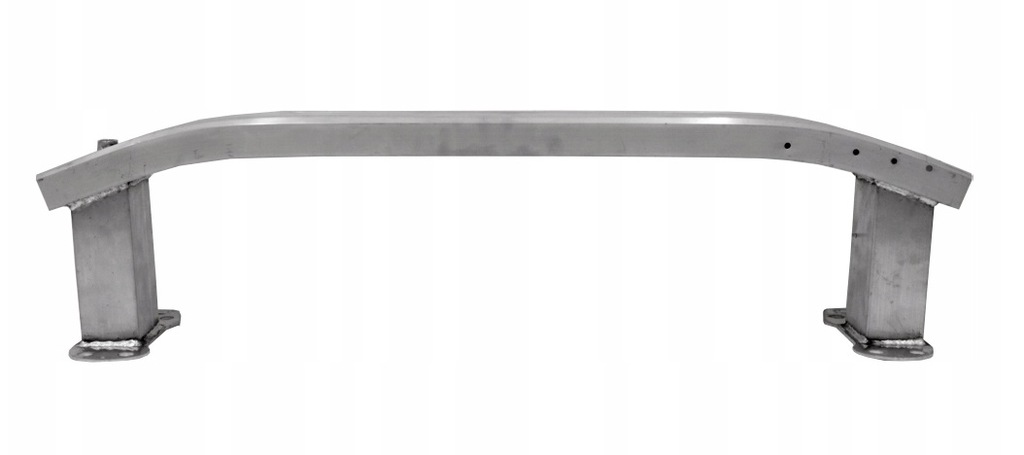 фото №1, Jeep renegade 14- балка підсилювач бампера алюміній перед