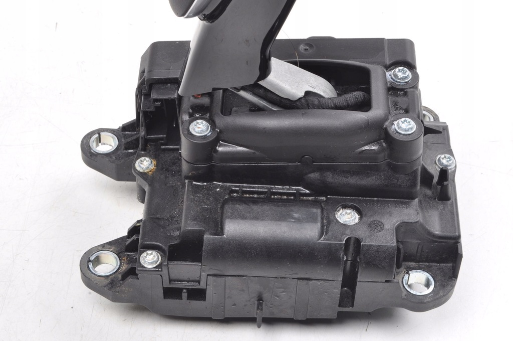 фото №8, Porsche cayenne 9y0 3.0 выборщик домкрат коробки передач 9y0713041c