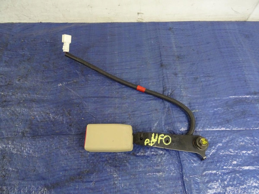 фото №1, Клипса поперечина правая перед honda civic viii ufo