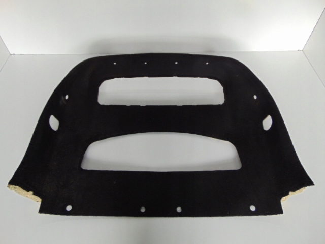 фото №1, Оббивка задній стіни renault wind