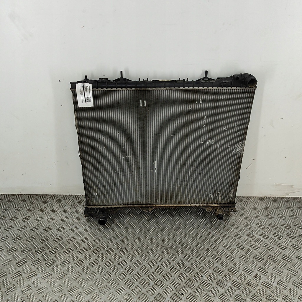 фото №1, Land rover range rover sport l494 2018 радиатор