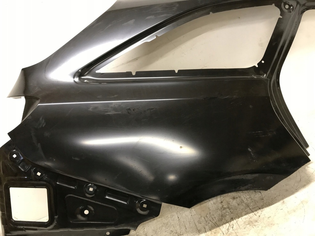 фото №6, Kia ceed iii kombi крыло правый задняя задний