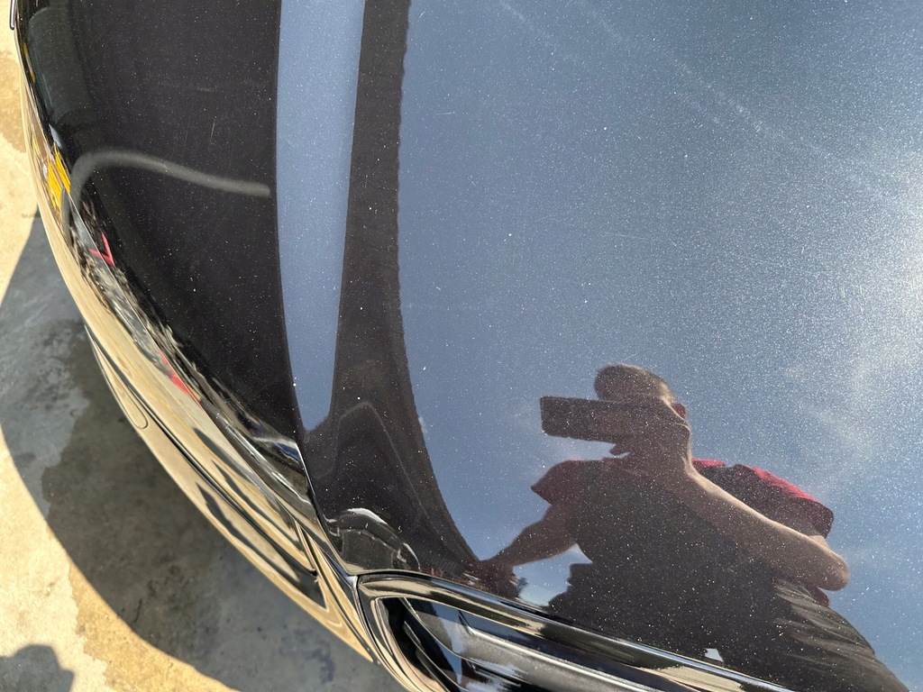 фото №11, Перед бампер крила капот лампа a8 d4 lubelskie