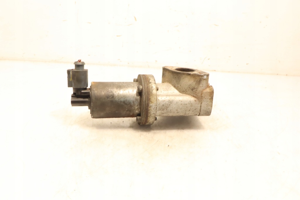 фото №1, Клапан egr рециркуляції вихлопних газів kia ceed ii 1.6crdi