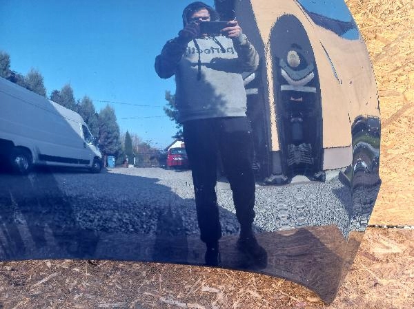 фото №8, Hyundai tucson iii 3 капот кришка двигуна