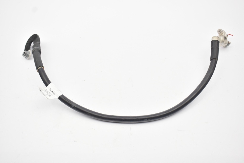 фото №1, Клема мінусова кабель vito mercedes-benz оригінальний номер a4475401755