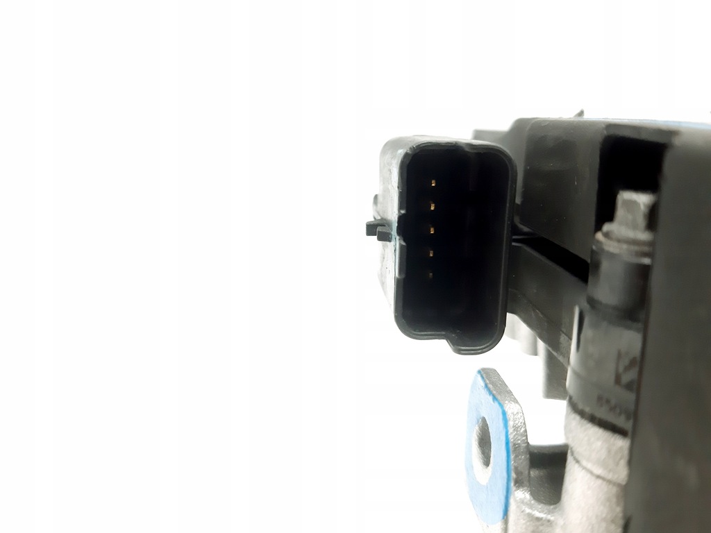 фото №9, Valeo генератор запуск стоп 1.6 ehdi peugeot citroen 9674646180