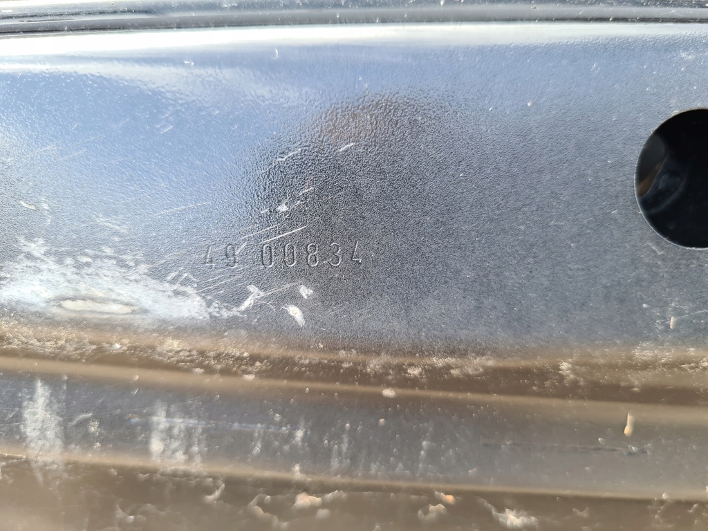 фото №9, Bmw 2 f46 f45 дверь правое перед правый kalisz