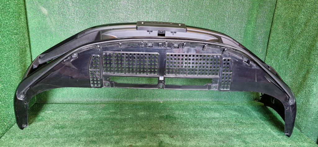 фото №6, Бампер передний перед porsche 911 992 2019-2024