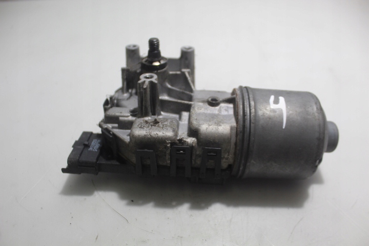 фото №1, Моторчик двірник перед peugeot 207