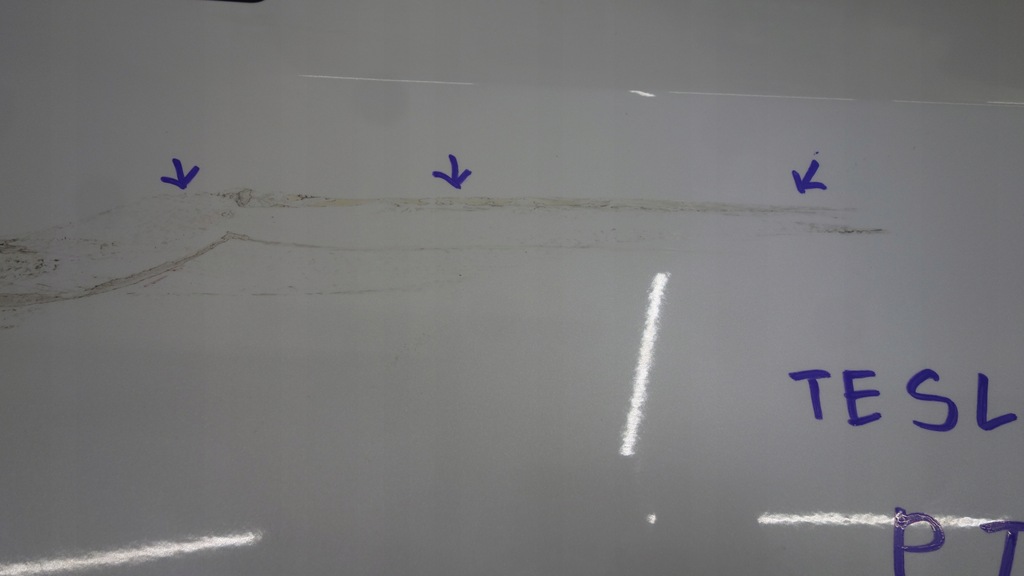 фото №8, Tesla model iii 3 2017- дверь правый задняя правое задние