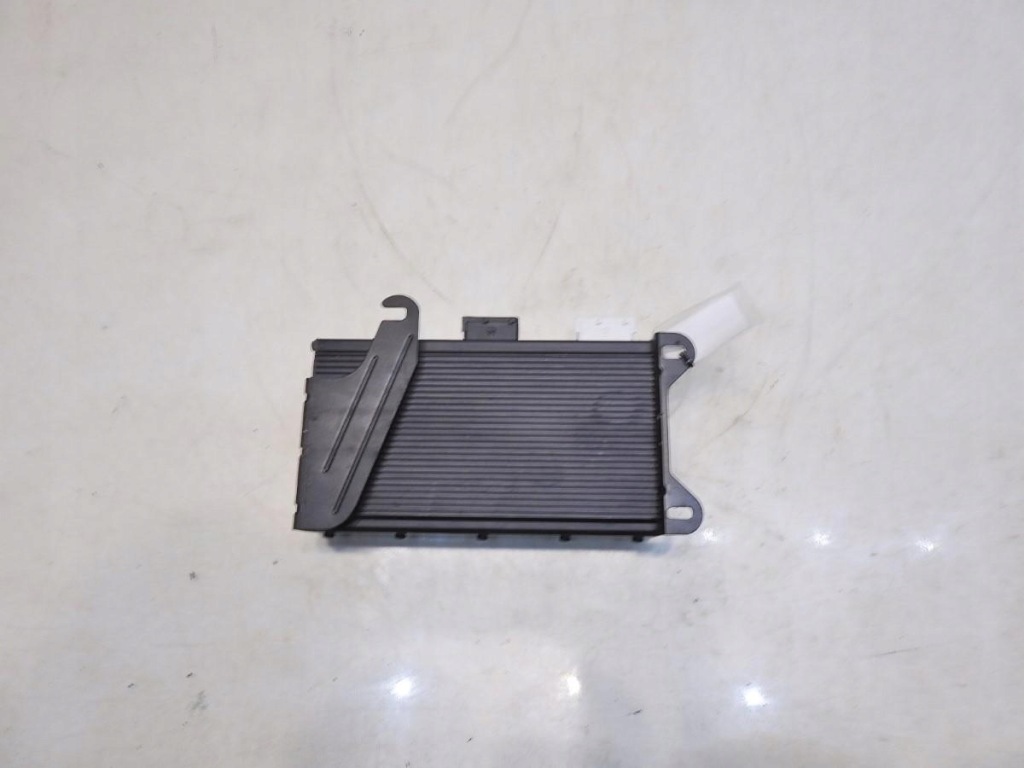 фото №6, Усилитель jbl peugeot 607 lift 9651773880