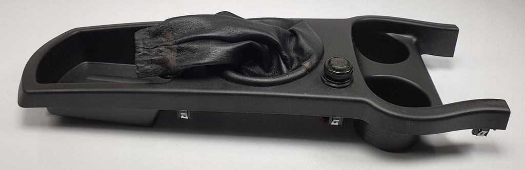 фото №5, Туннель средний разъём 12v чехол chevrolet matiz ii 96457371