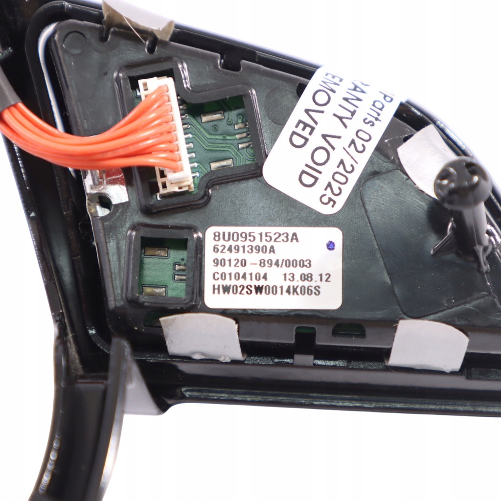 фото №13, Audi q3 8u мультифункция кнопки руля 8u0951523a