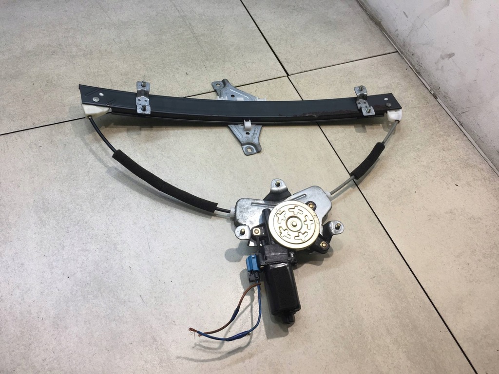 фото №10, Подъемник стекло правый перед lacetti i