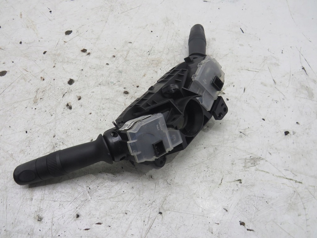 фото №4, Переключатель комбинированный civic ix