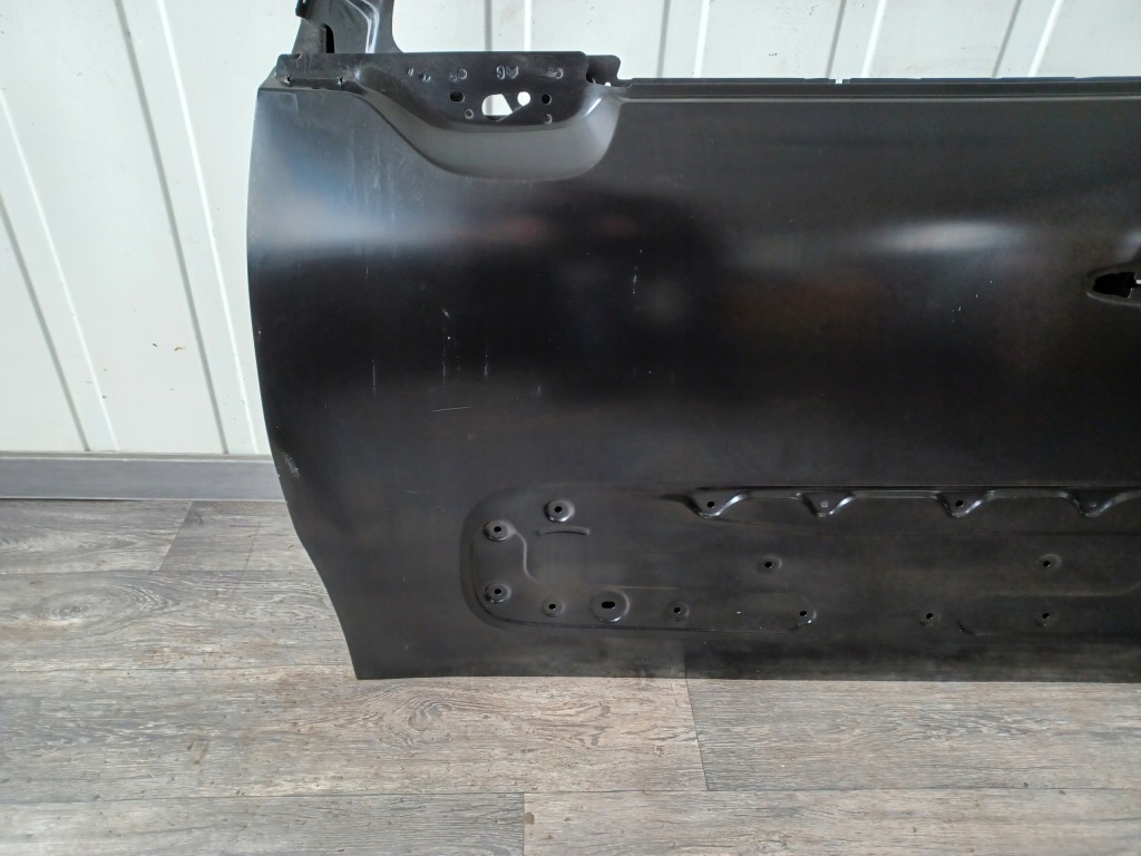 фото №12, Дверь citroen c3 iii 2017 - передние левая nowe оригинальные