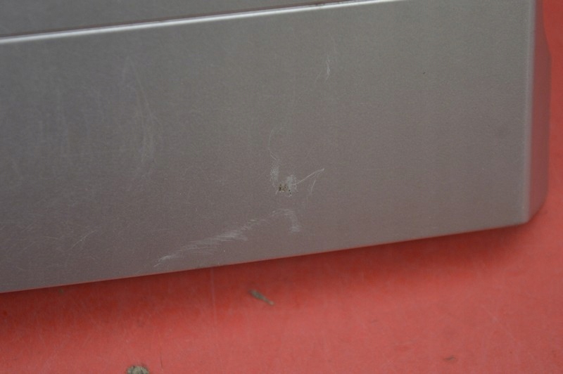 фото №8, Панель керування обдув кондиціонер 55900-0f030 toyota corolla verso 2 ii 01-06