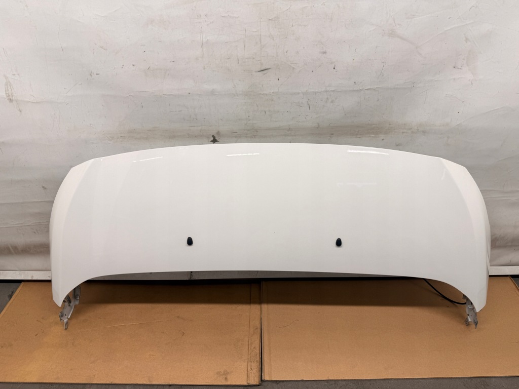 Купить Citroen jumpy 3 1.5 bhdi комплектный  перед бампер капот ремень передний ewp