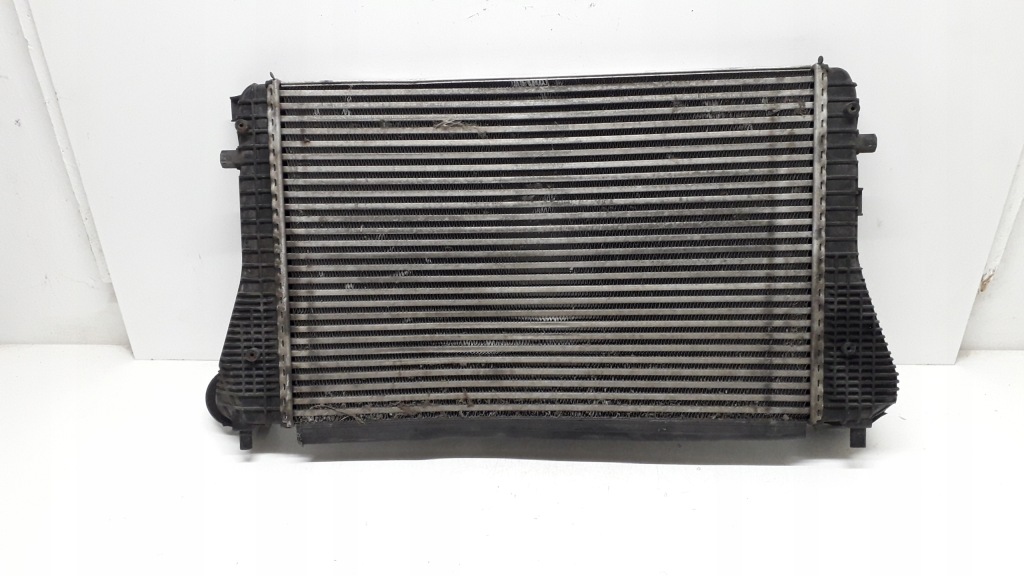 Купить Vw audi seat skoda интеркулер 1k0145803s