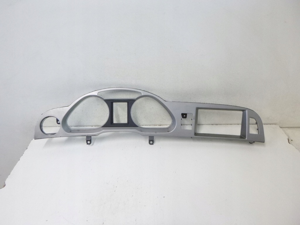 фото №10, Декоры накладки audi a6 c6 avant алюминий