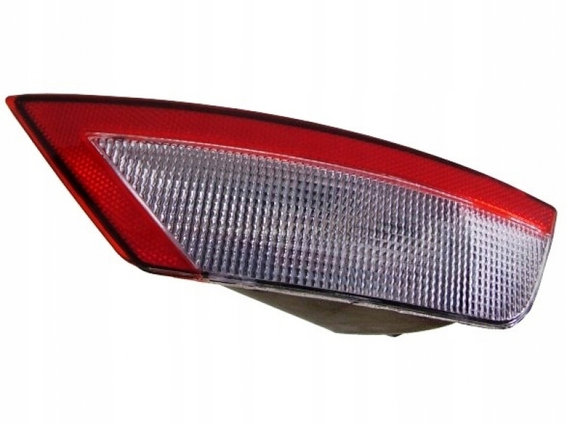 фото №1, Ford focus kuga mk2 лампа задняя w бампер заднего вида p