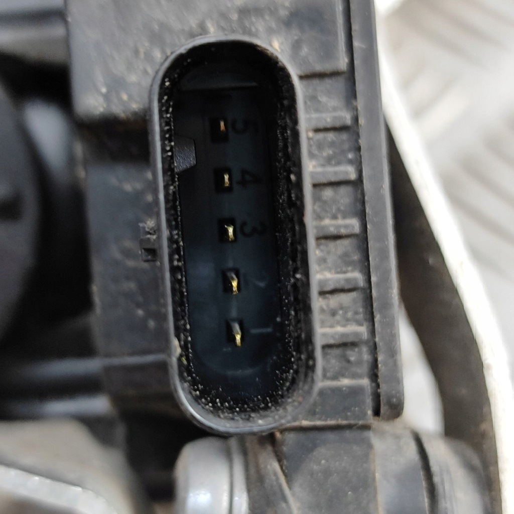 фото №8, Audi e-tron gt 2023 нагреватель жидкость охлаждающий