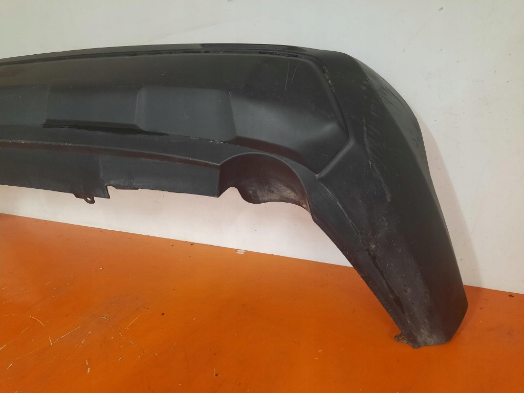 фото №9, Toyota rav4 v 19- бампер задняя задний 52159-42220