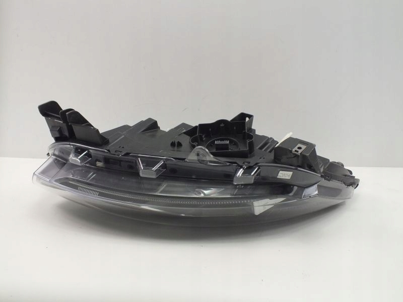 фото №9, Espace v фара правый