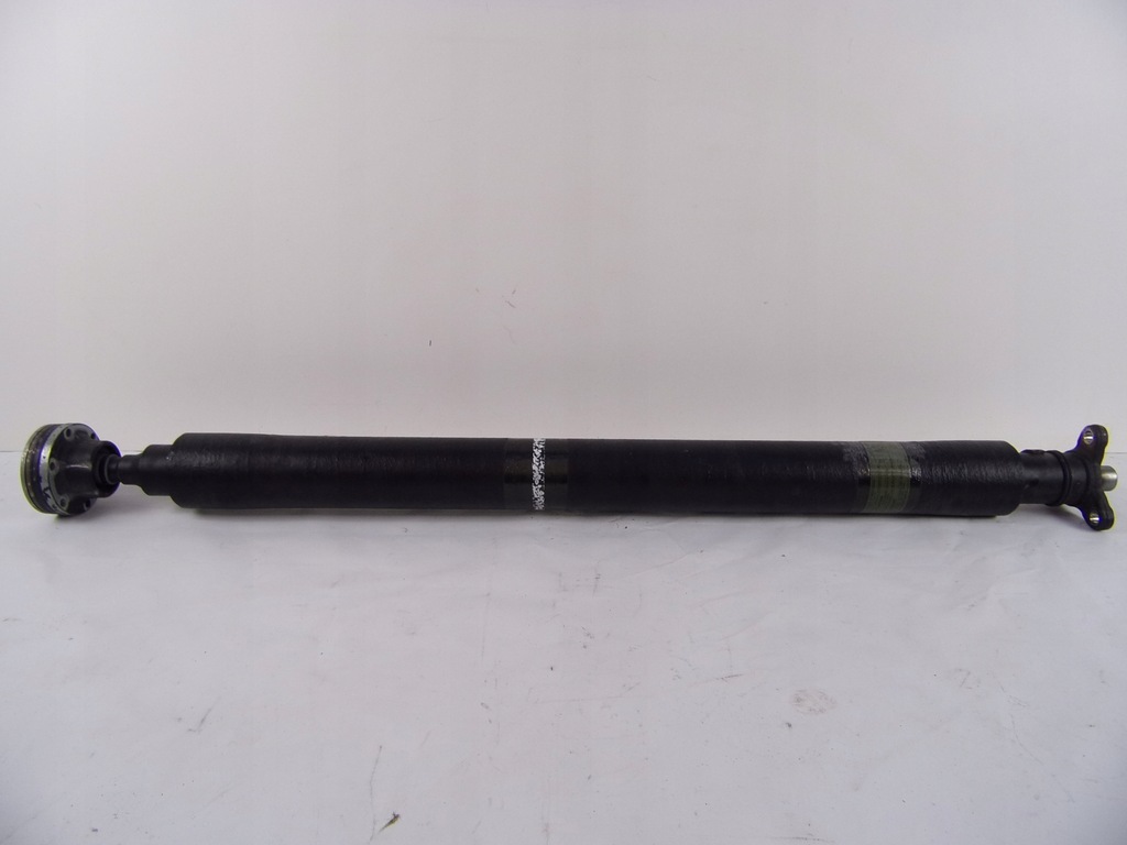 фото №1, Alfa romeo giulia 2.0 t wał привідний