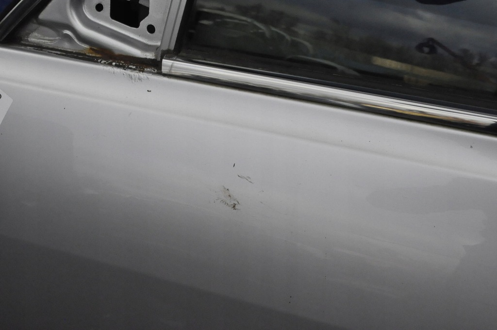 фото №6, Lexus gs iii двері лівий перед ліва передні