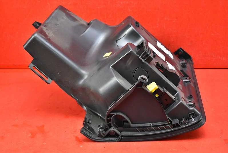 фото №4, Бардачок пассажира eu 5jb857097 skoda rapid 12-17