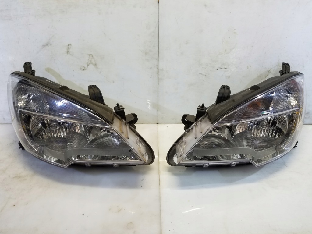 фото №1, Лампа перед opel mokka a