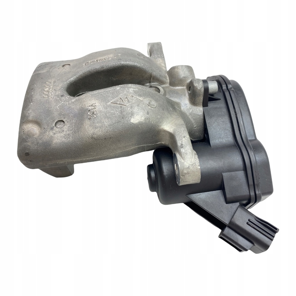 фото №12, Супорт задня лівий espace v електричний oryg